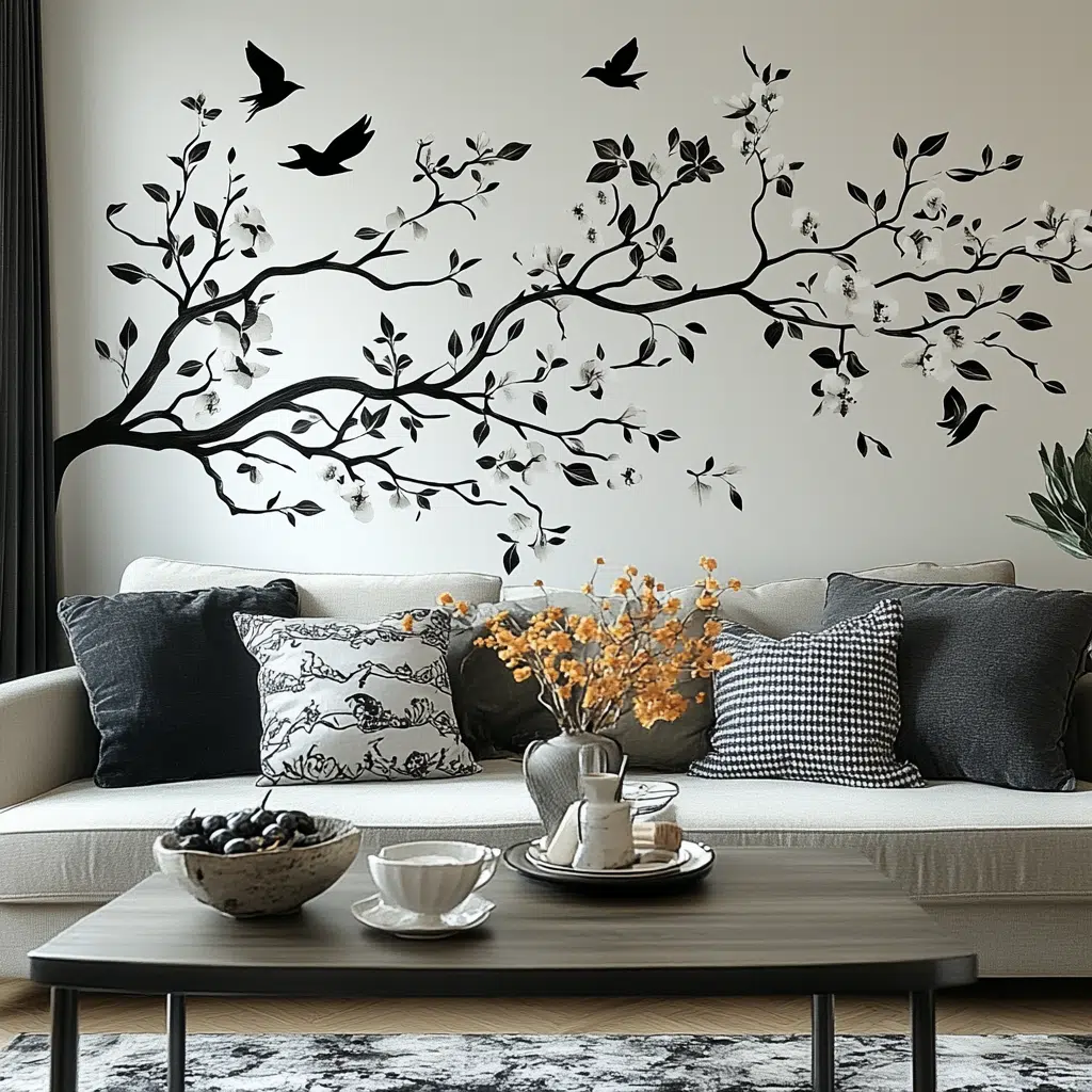 wall decals