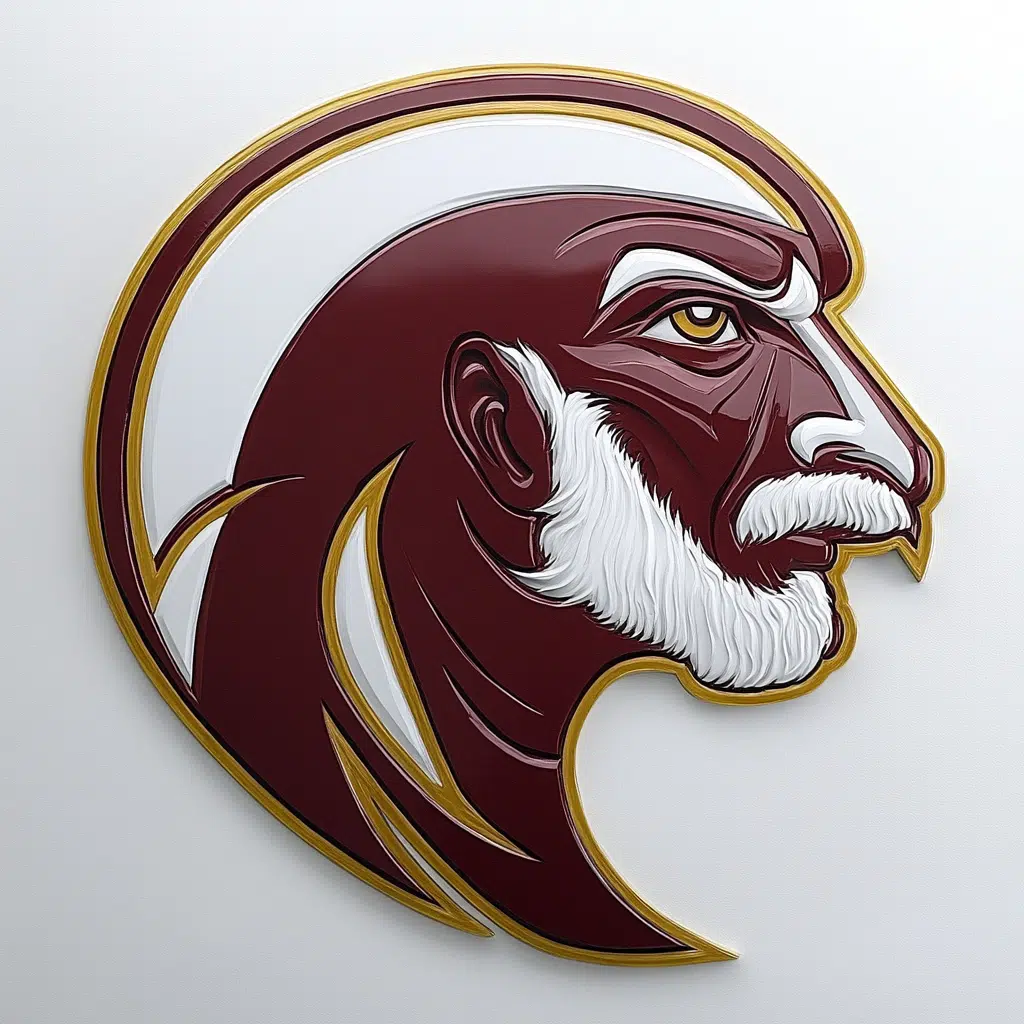 washington redskins logo