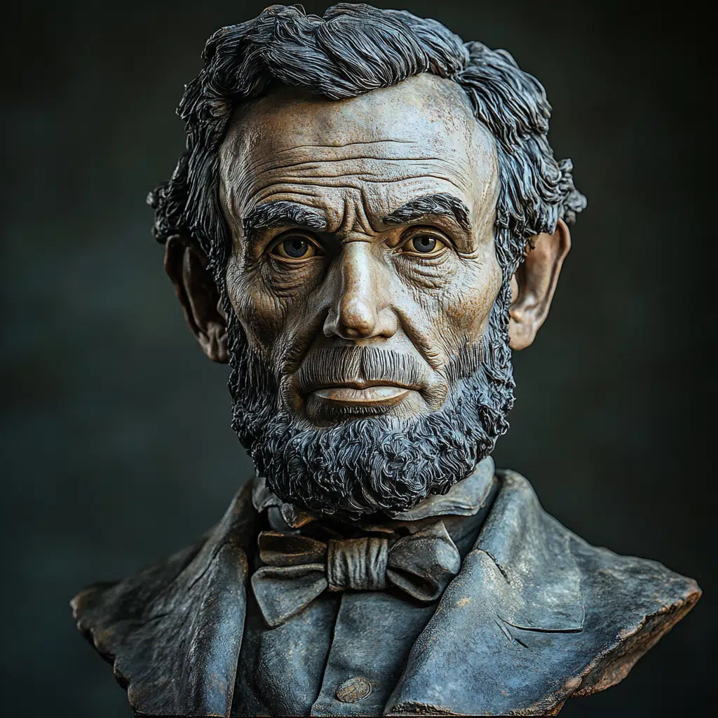 abraham lincoln ii