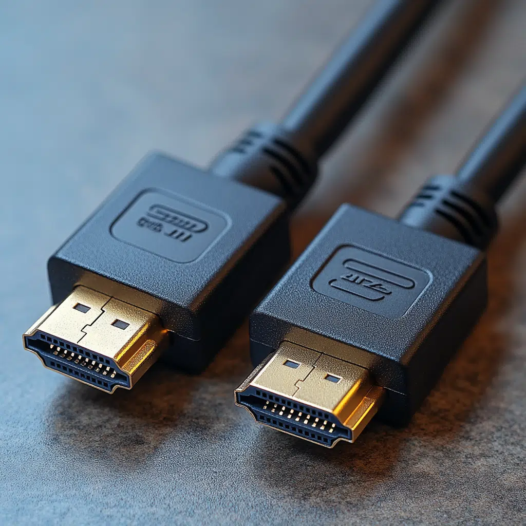 displayport vs hdmi