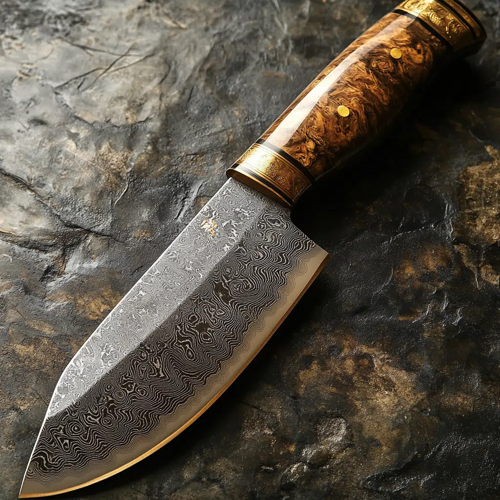 fillet knife