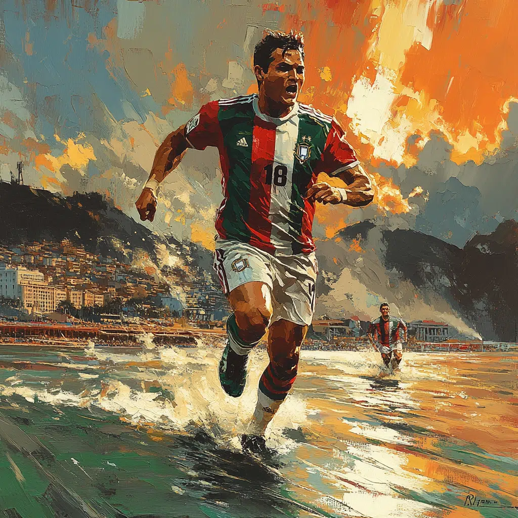 fluminense football club