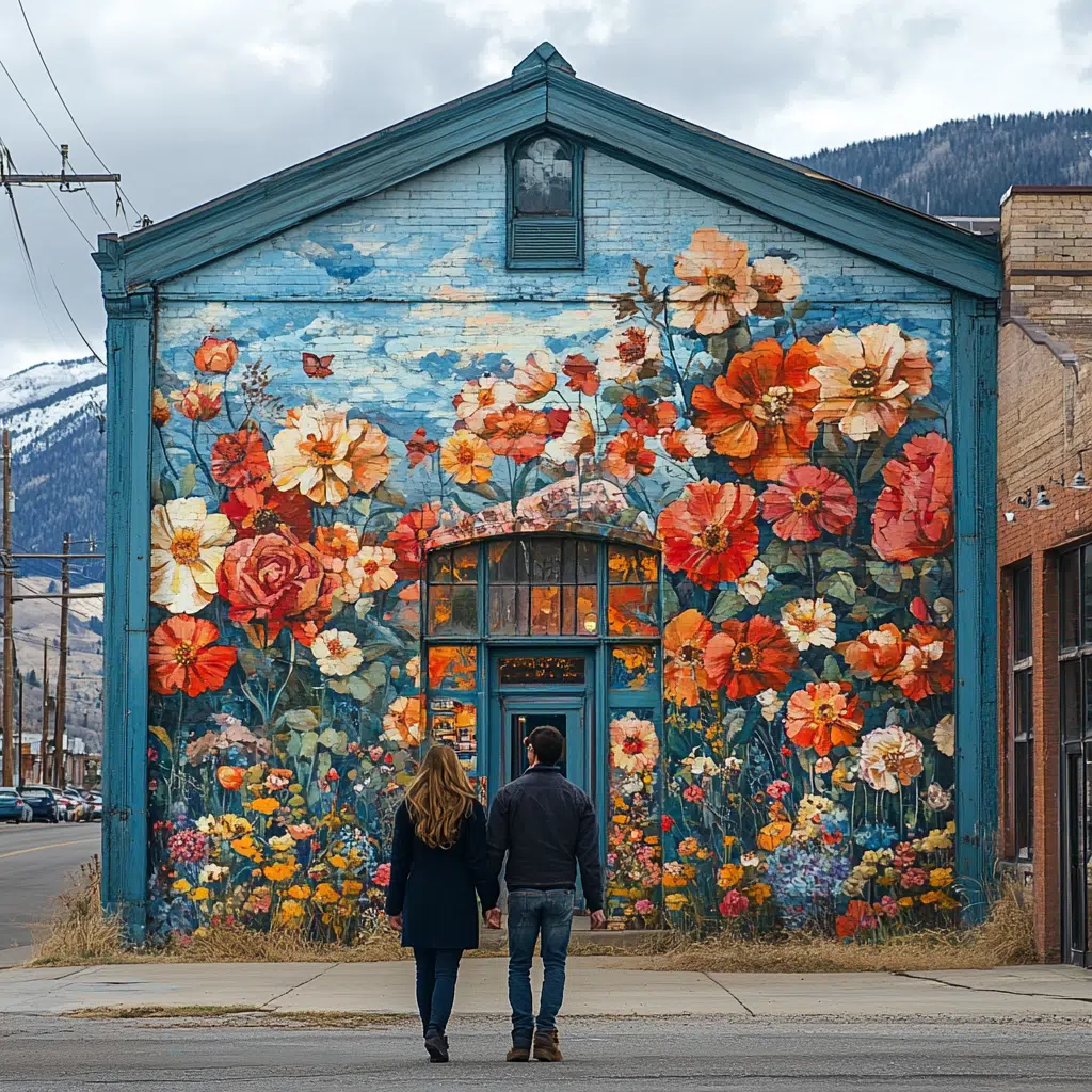 livingston montana