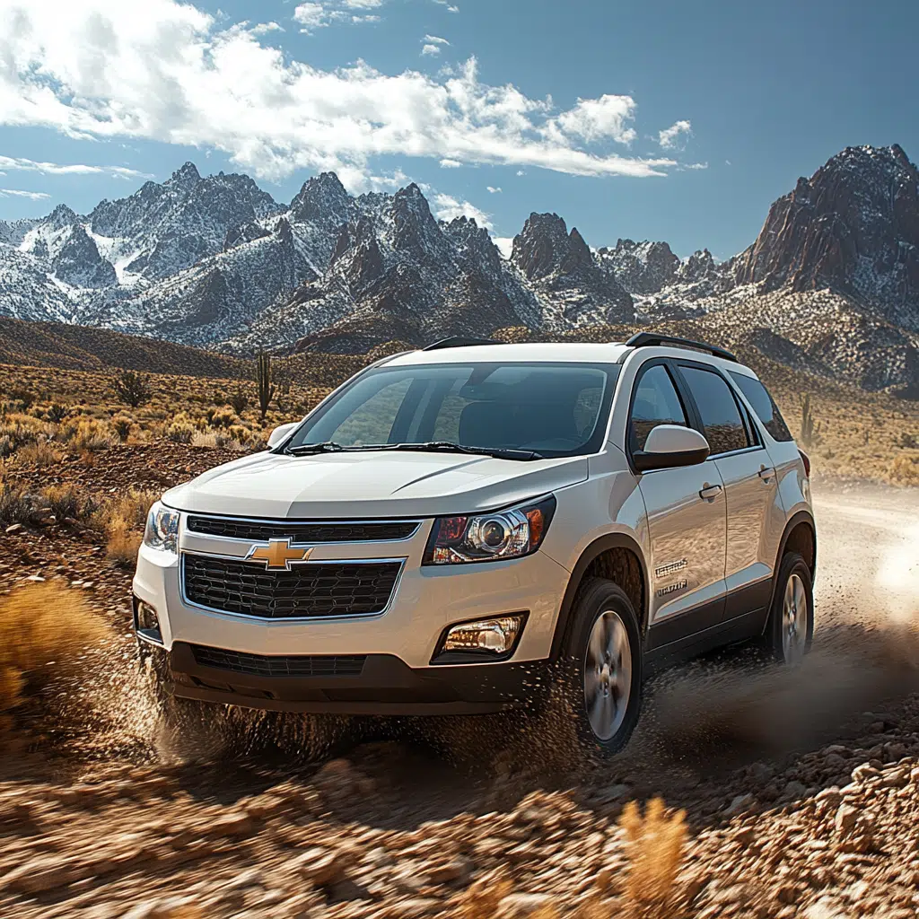 2015 chevy equinox