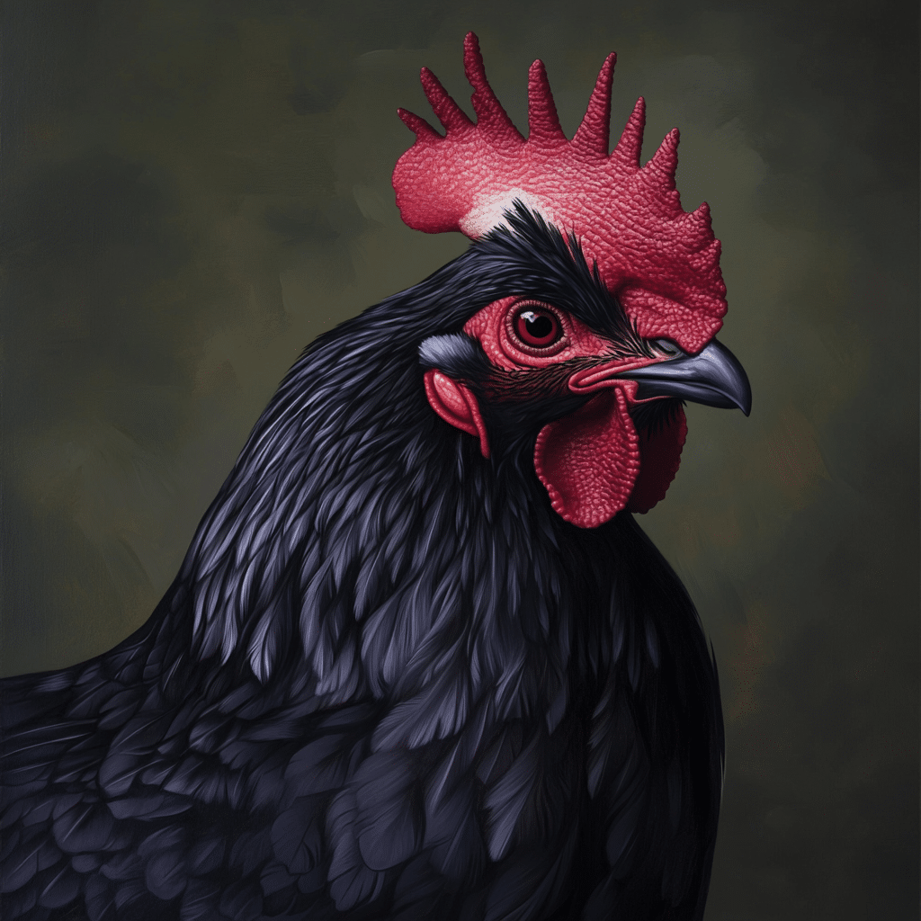 australorp