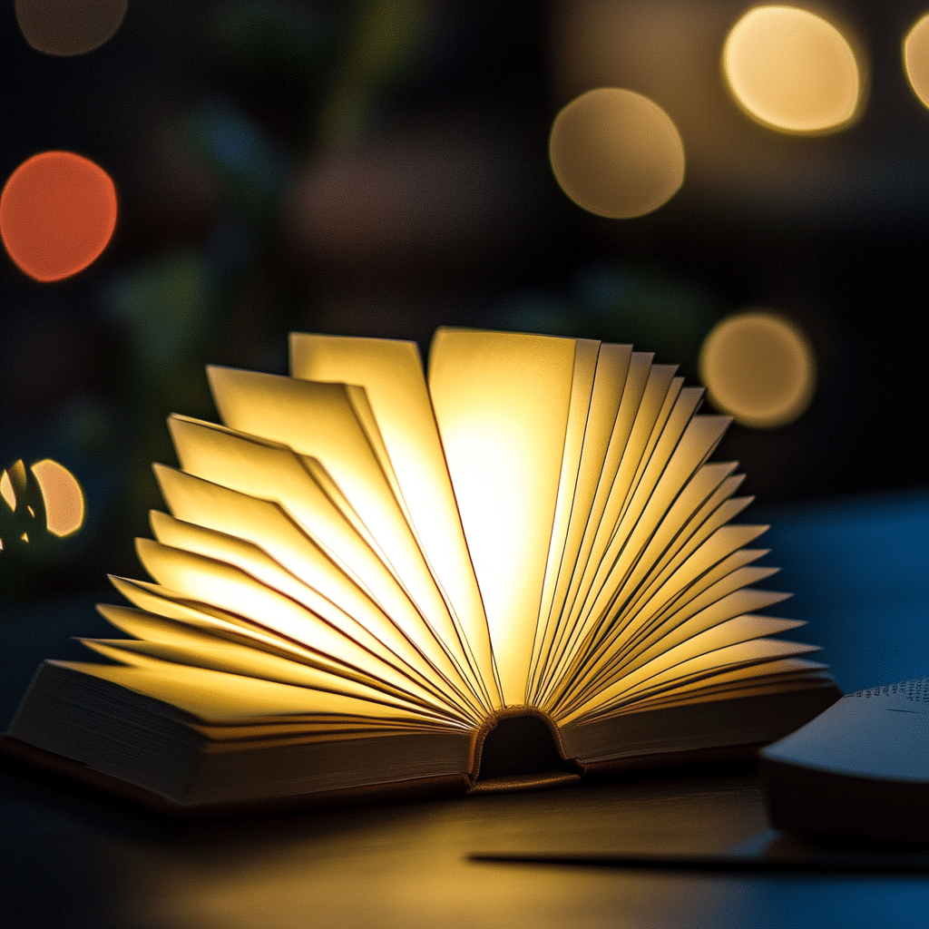 book light