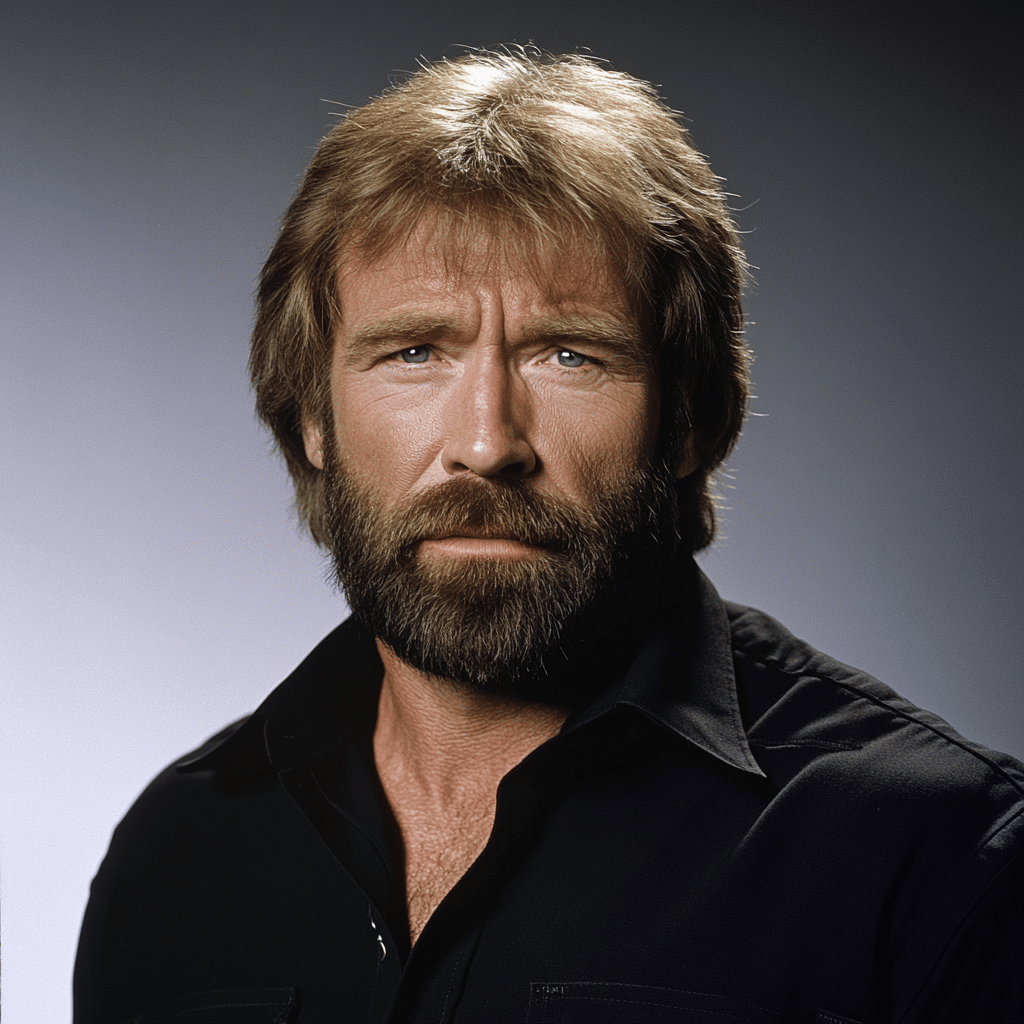 chuck norris funeral