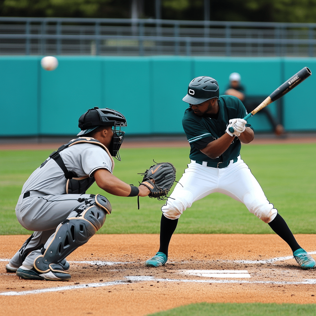 coastal carolina baseball