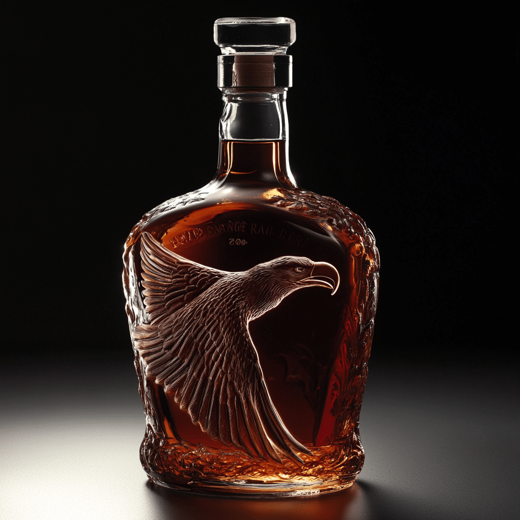 eagle rare bourbon