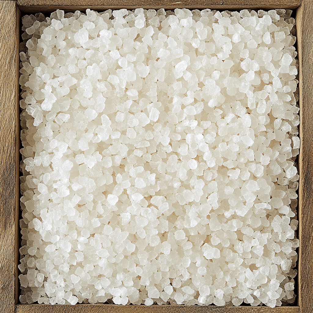 fleur de sel