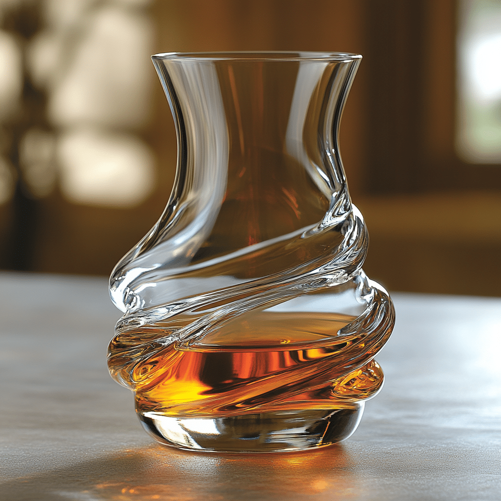 glencairn glass