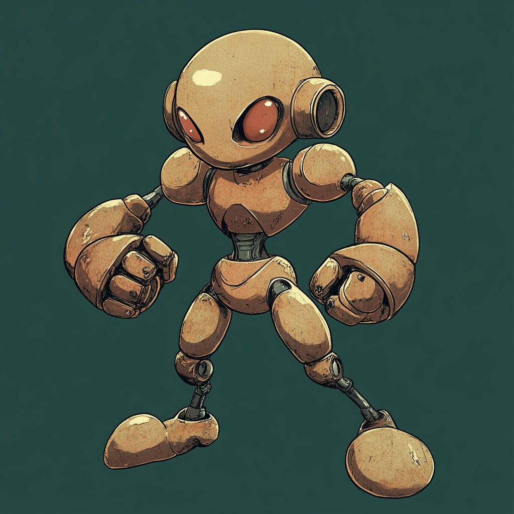 hitmonchan