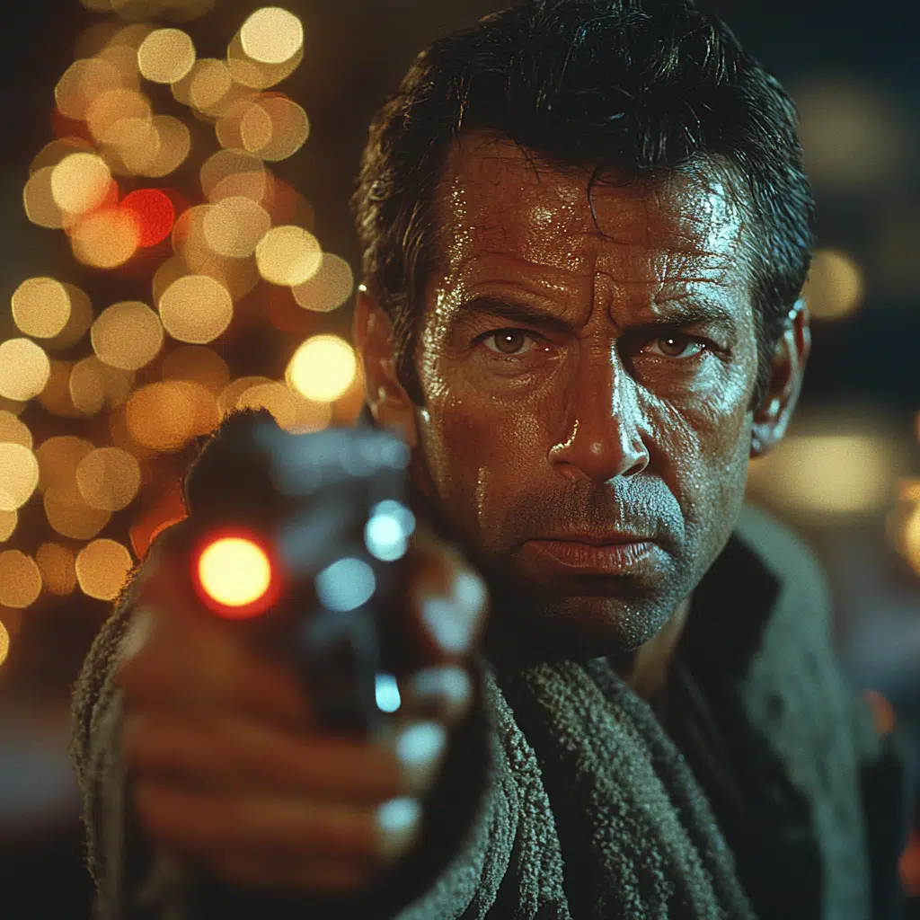 is die hard a christmas movie