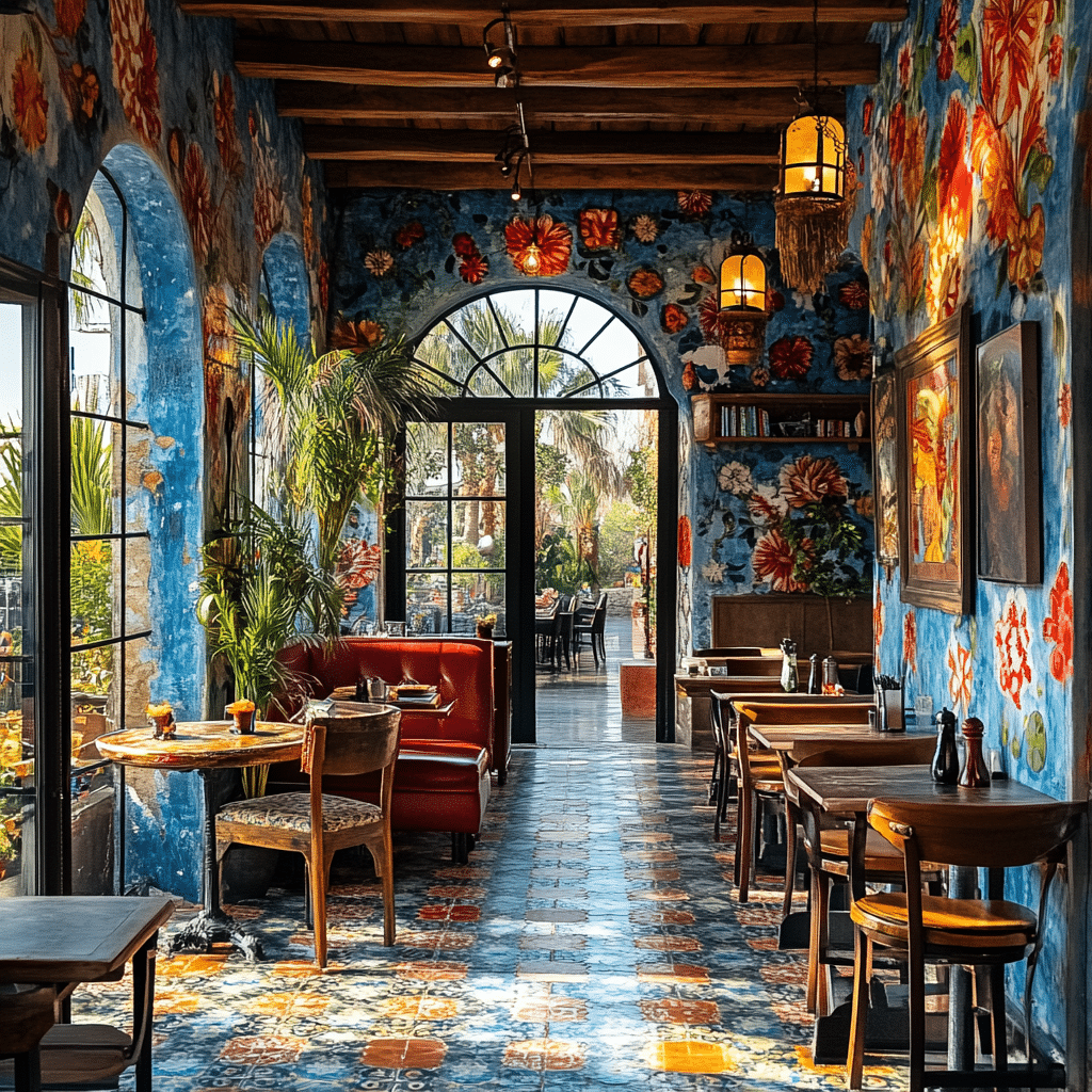 jalisco restaurant