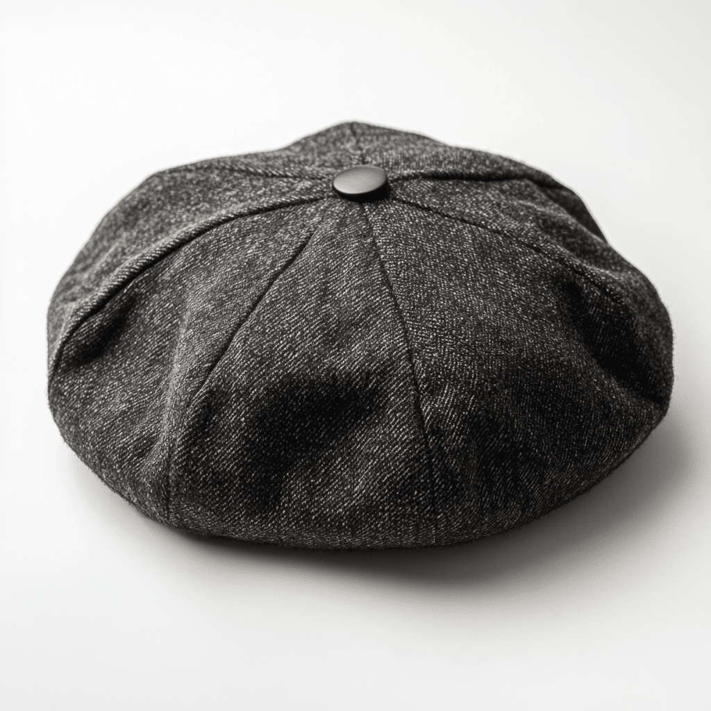 newsboy hat