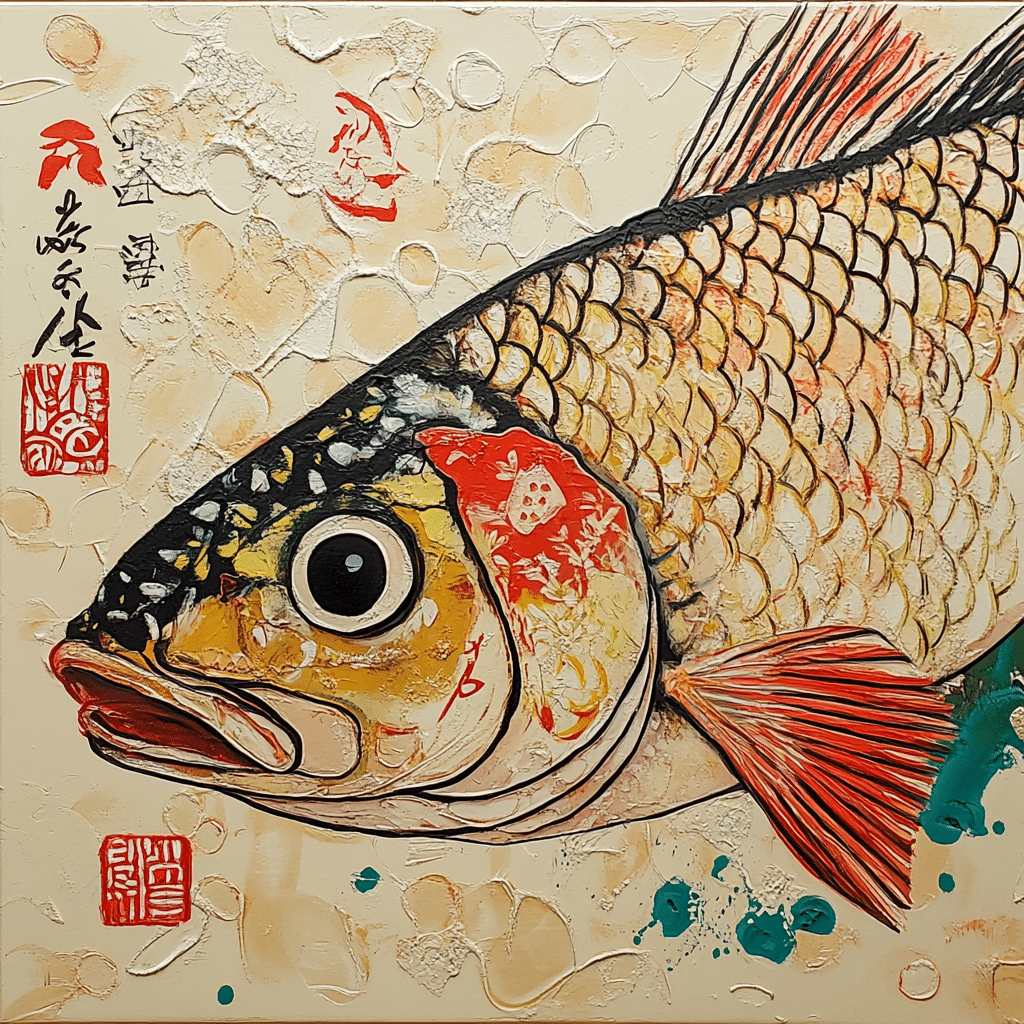 ono fish