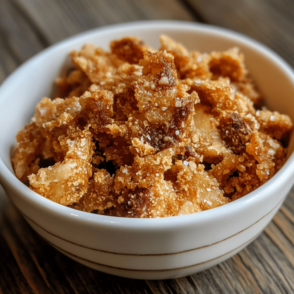 pork floss