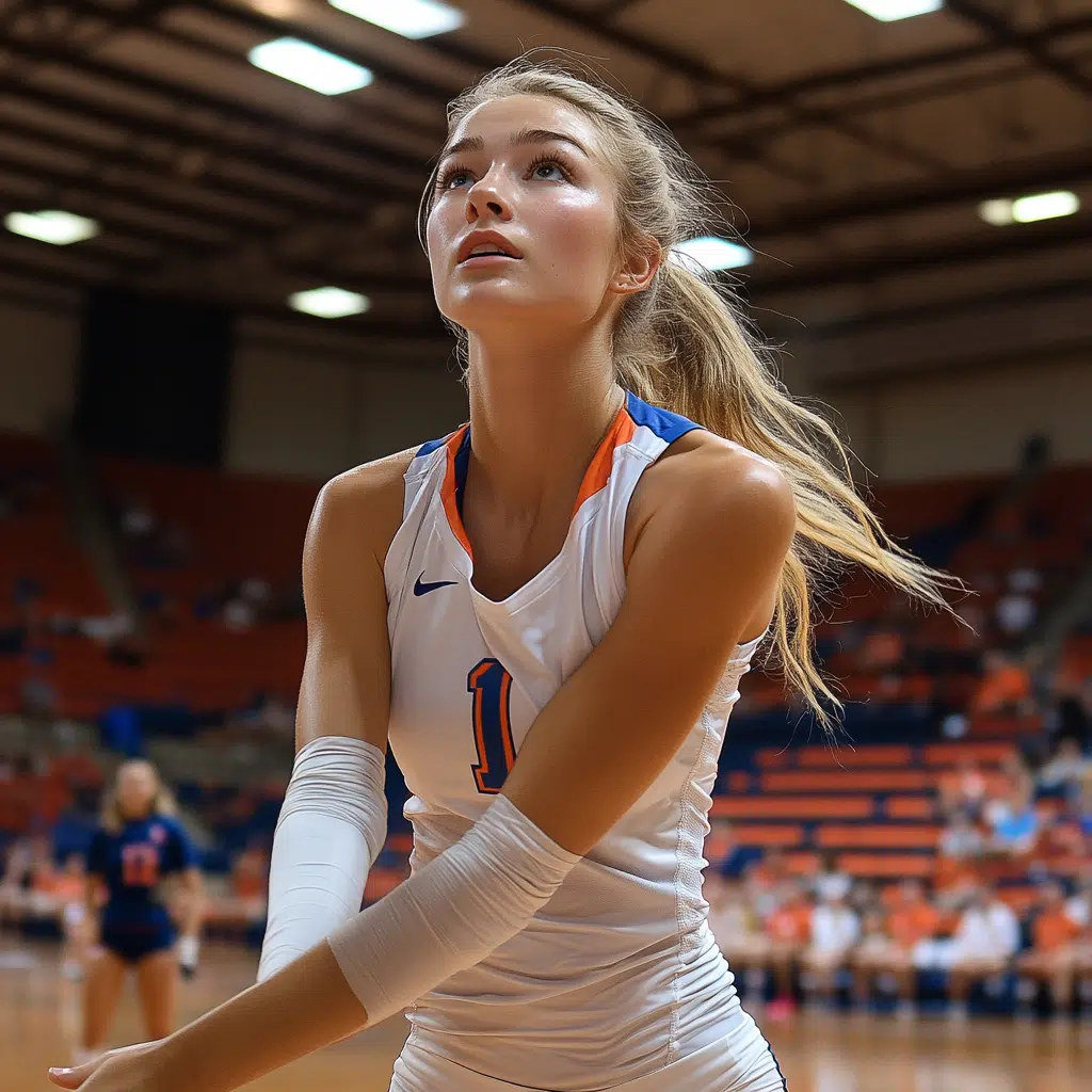 san jose state boise state volleyball