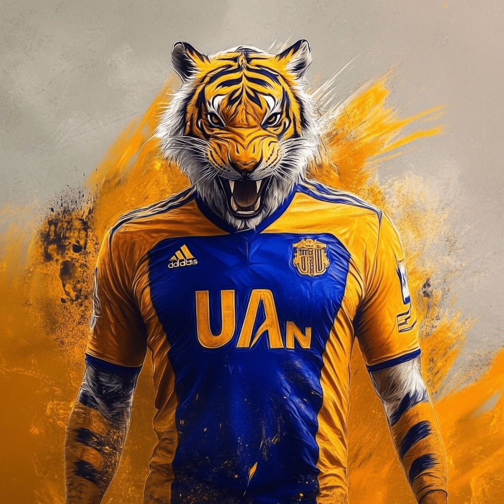 tigres uanl schedule